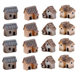 TOMMYFIELD Boxed Garden Diorama, Miniature House, Hakoniwa Giken, Terrarium, Micro Miniature (Toy)