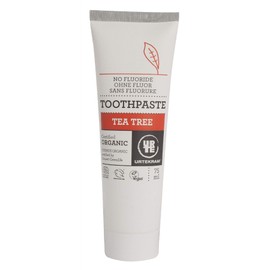 Urtekram Urtekram Organic Tea Tree Toothpaste 75 ml 1 x 75 ml (DE)