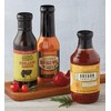 Harry & David Oregon Trail Bbq Sauce (1 Lb 2