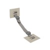 TF Service TPB-7090GL Earthquake Countermeasure Fall Prevention Auxiliary Metal Fittings,