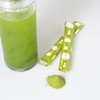 Matcha Stick, Japanese Tea Kimikura, Deep Steamed Kakegawa Tea, Green