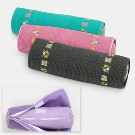 Begozani Pigment Pillow, Pigment Cypress Nap Pillow, Cervical Spine Pillow