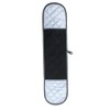 Double Oven Gloves, Heat Resistant Cooking Kitchen Cotton Gloves for
