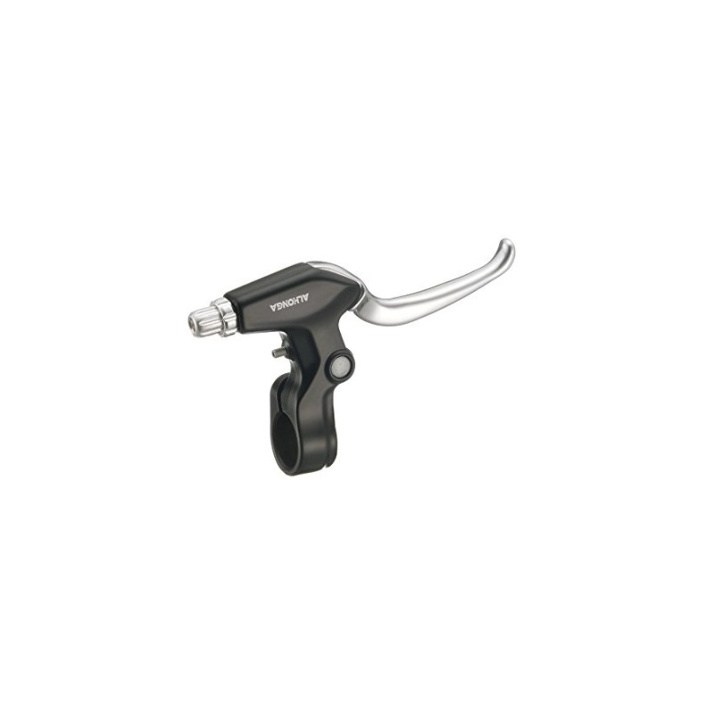 Diverse Unisex - Adult Brake Lever-2032112601 Comfort Brake Lever, Black,
