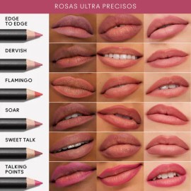 Delineador de Labios MAC Lip Pencil  Soar  Cremoso  Larga Duración 1.45g                                                                              
