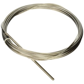 Feeney CR-6330-PKG Cable Rail Assemblies for Wood, 1/8", 30'