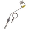 Seadra Live Bait Slider (Weighted)