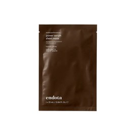 endota Performance+ Power Serum Sheet Mask (Single)