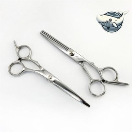 가정용 헤어컷 가위 스타일링 미용용 가위-WFGVTMN Home Haircut Scissors Styling Beauty Scissors - WFGVTMN