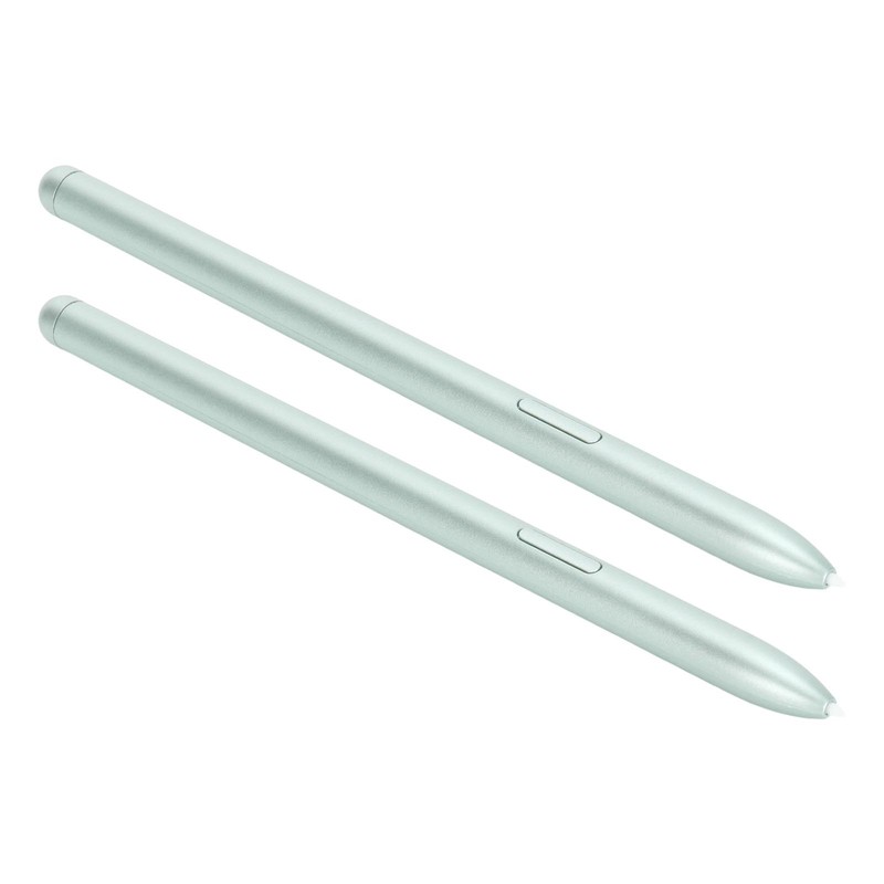 2pcs Tablet Stylus Replacement for Tab S7 FE with Magnetic
