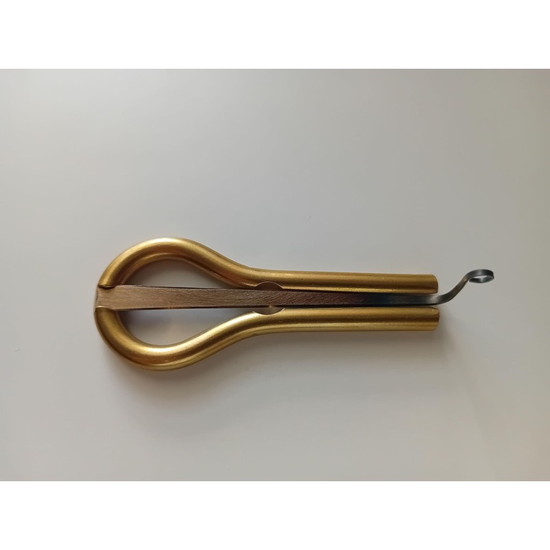 Jaw harp - Sunbeam, brass, high sound