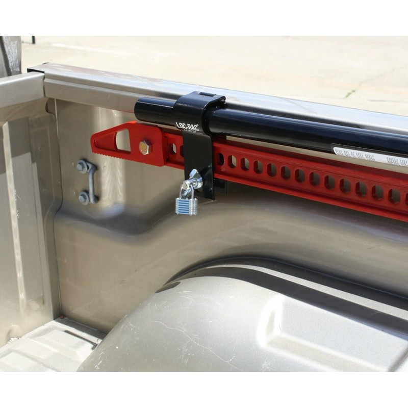 Hi-Lift Jack Loc-Rac Mounting System LR-200