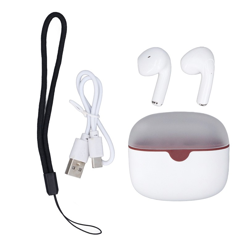 B32 Smart Translator Earbud Binaural Simultaneous Translator Multi Language Interpretation