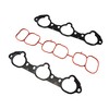 AUCERAMIC MS97143 Intake Manifold Gasket Set Fit for 2009-2020 Nissan