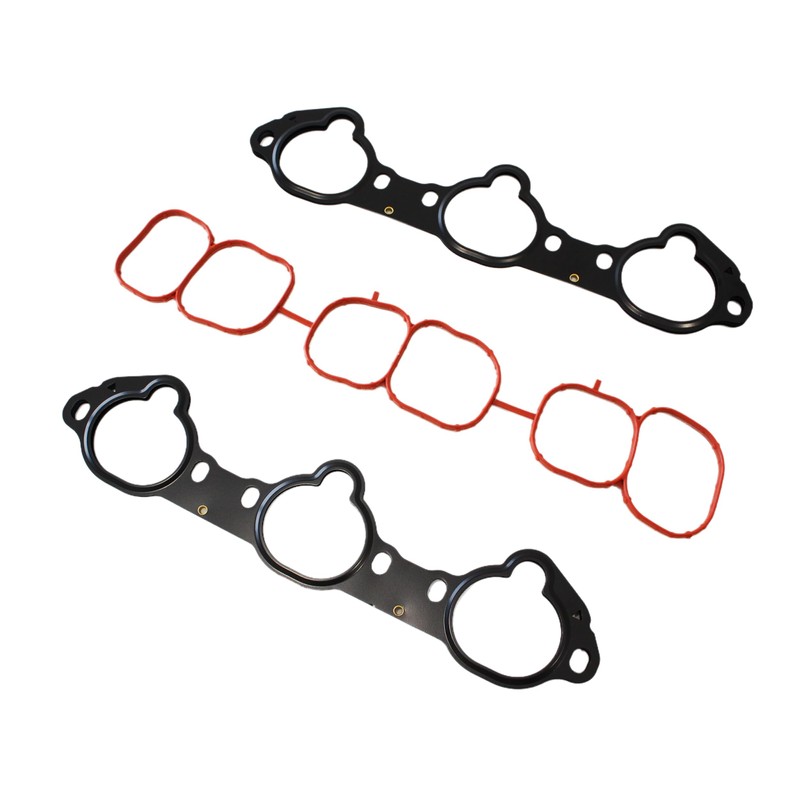 AUCERAMIC MS97143 Intake Manifold Gasket Set Fit for 2009-2020 Nissan