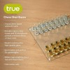 True Fabrication - Juego de ajedrez, multicolor