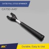 CAT50 CNC Pull Stud Wrench Retention Knob Spanner