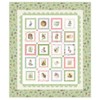 Riley Blake Peter Rabbit and Friends Collection, Perfect for Quilting,
