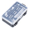 Precision Screwdriver Set, 135 in 1 Small Screw Driver Tool