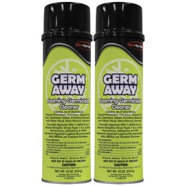 QuestSpecialty Germ Away