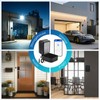 Delousiber Smart Lock Box Key Safe - APP Control &