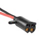 8M4000953 Trolling Motor Guide Power Plug 2-Prong Compatible With 50A,