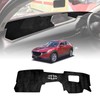 X-CAR Dash Mat for Mazda CX30 CX-30 2019-2025 Non-Slip Microfiber