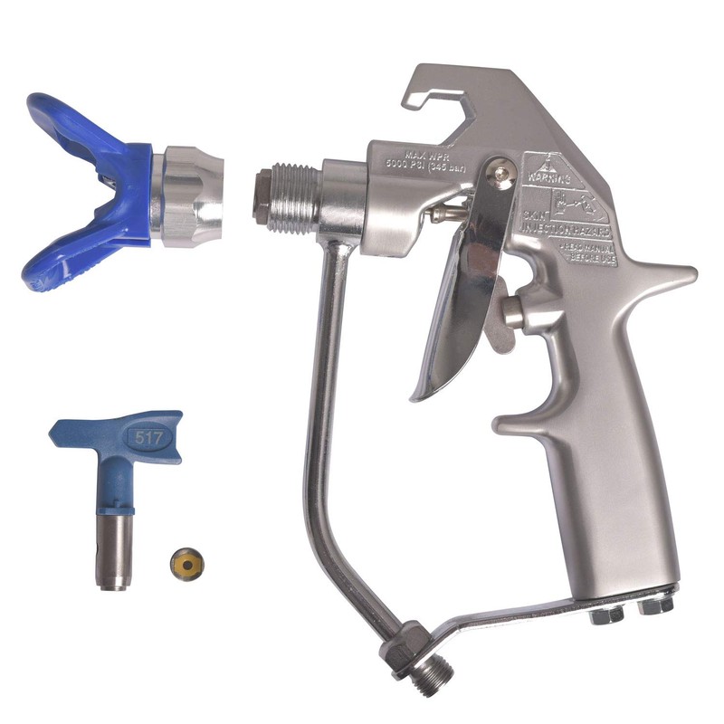 GDHXW 246240 Airless Paint Spray Gun for Airless Paint Sprayers