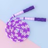 Plus Nao Jump Rope, Beaded Rope, For Kids, Easy to