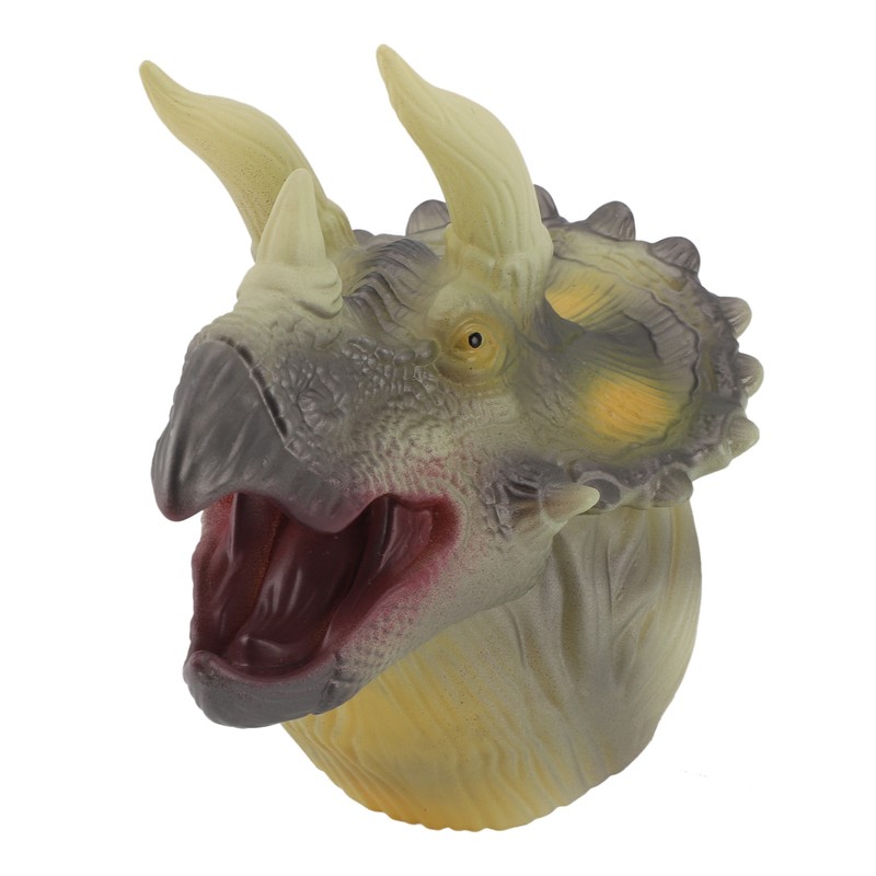 Dinosaur Night Light for Kids Color Changing Baby Night Light