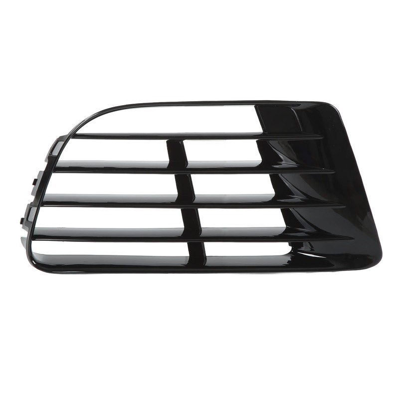 Front Bumper Fog Light Grille Right Lower Air Vent 5K0