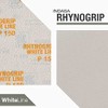 50 x INDASA RHYNOGRIP White Line Sanding Strips 70 x