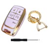 EJOAOJE Key Protective Shell for RAM Key Fob Cover with