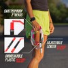 EliteSRS - Cuerda de salto de fitness con abalorio pesadas