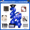 6FT Inflatable Graduation Party Decorations 2024- Blow Ups Graduation Gifts