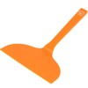 Wahei Freiz Monjayaki YR-008 Monjayaki Spatula, Wide Nylon, Can be