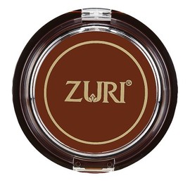 Zuri Cream Makeup - Tender Brown