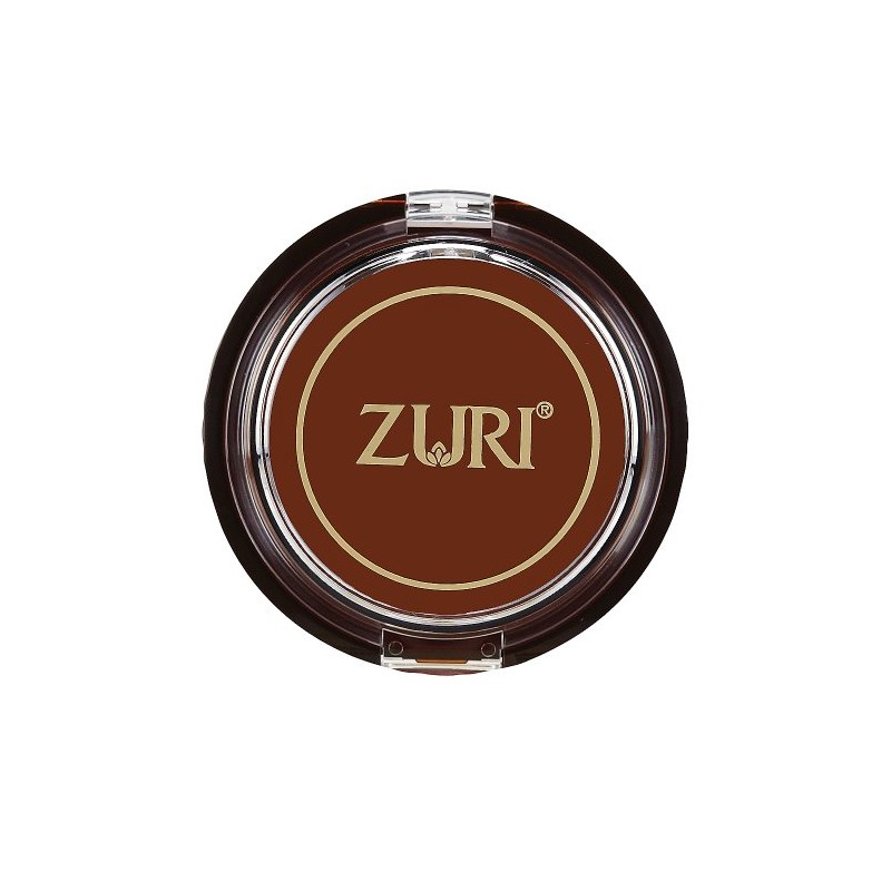 Zuri Cream Makeup - Tender Brown