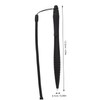 TEHAUX 3Pcs High Sensitivity Replacement Stylus Pens with Loss Spring