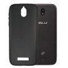 For BLU Heavy-Duty Shockproof Soft Slim TPU Protective Case f