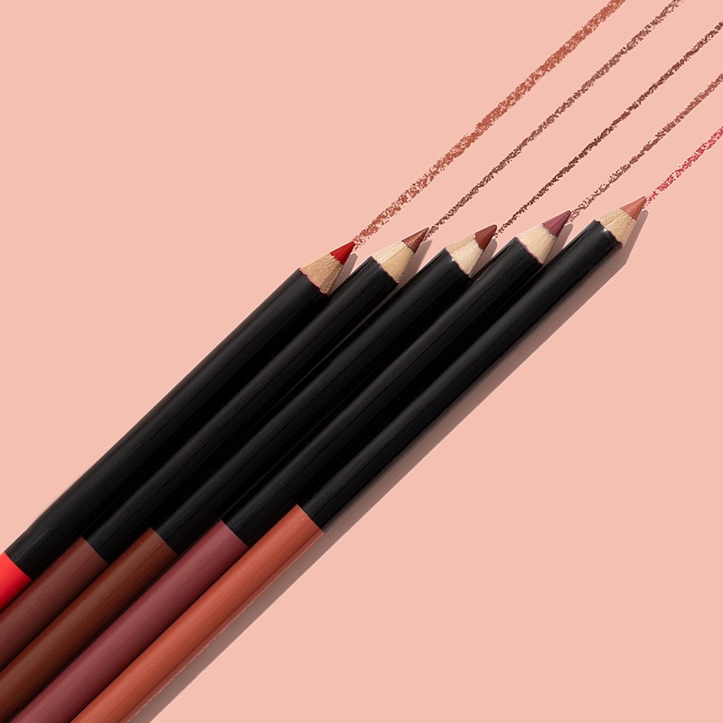 wet n wild Lip Liner Pencil Color Icon Lip Color