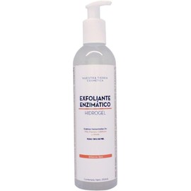 Exfoliante Enzimático Hidrogel 250ml -no Abrasivo-