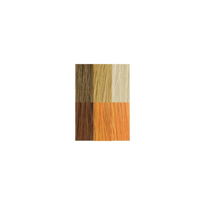 Ensheruzu color butter 200g color treatments (mango orange)