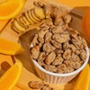 Earthside Farms Orange Ginger Almonds 1oz, 8 Pack – Low