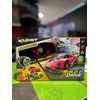 EXOST - Build2drive - Radical Racer Construction Car - 2.4