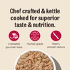 The Honest Kitchen Human Grade Wet Dog Food