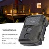 Hunting Camera Outdoor Digital Sports Camera for Hunting and Wild