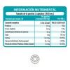 Enzimas Digestivas Health Addiction con Lactasa y Papaína, 60 Cápsulas