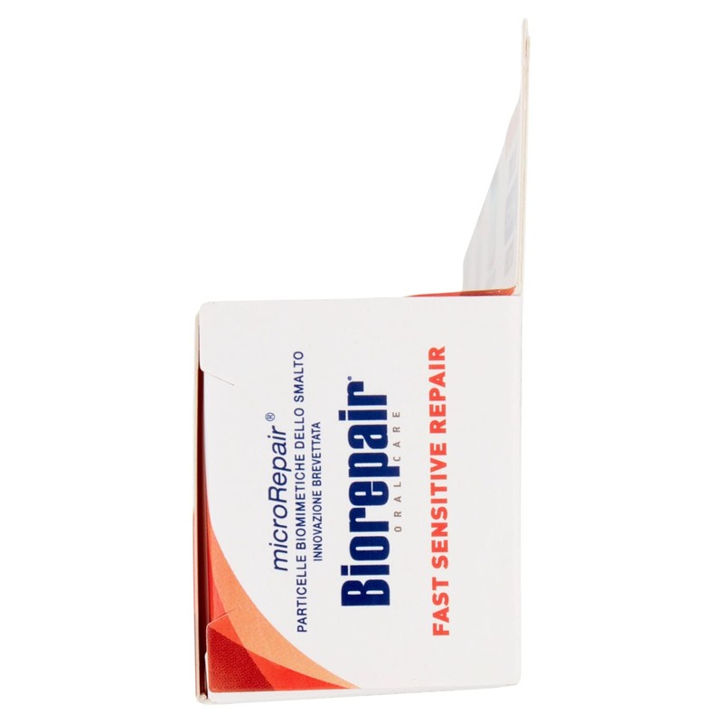 Biorepair Fast Sensitive Repair 60 ml