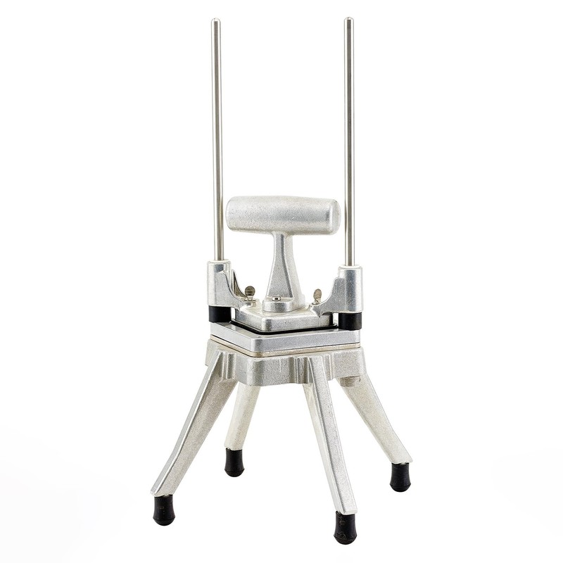 Winco 1/2" Commercial Quick Chopper/Dicer, Great for Onions, Tomatoes and